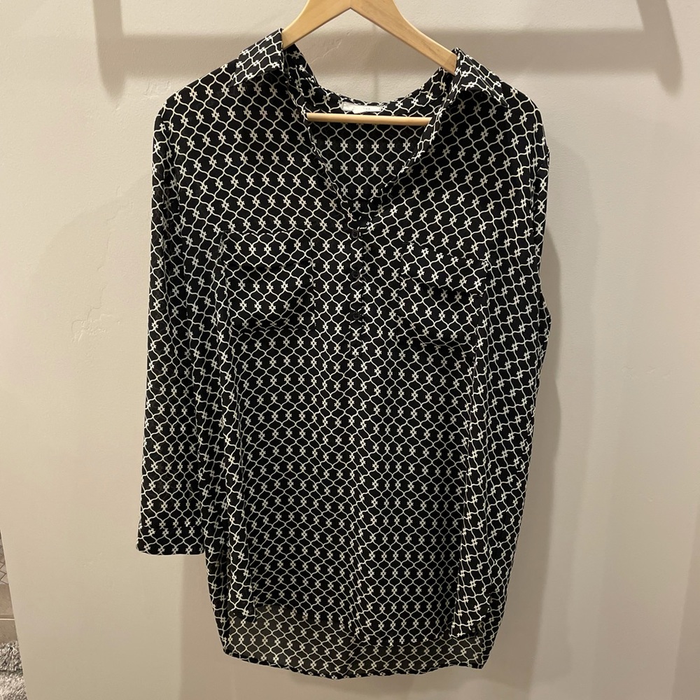 Women’s large top